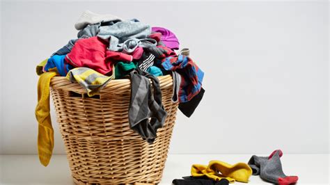 Amazing Laundry Hacks And Tips Everyone Should Know Notes From The