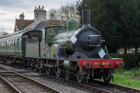 Ambitious £350000 Appeal Launched To Return Unique Victorian Steam