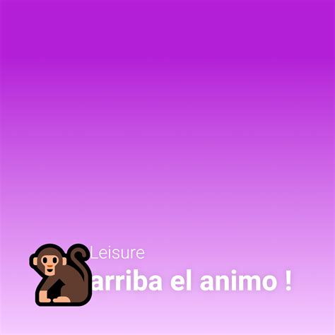Arriba El Animo Podcast Leisure Im Sorry