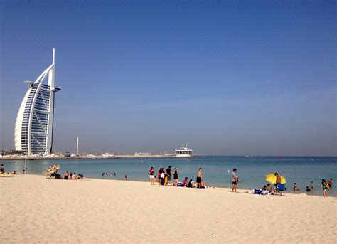 The Best Public Beaches In Dubai To Enjoy Your Holidays