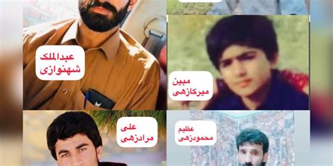 کشته شدن دستکم ۱۸ نفر و مجروح شدن دهها تن از معترضان در خاش حال وش