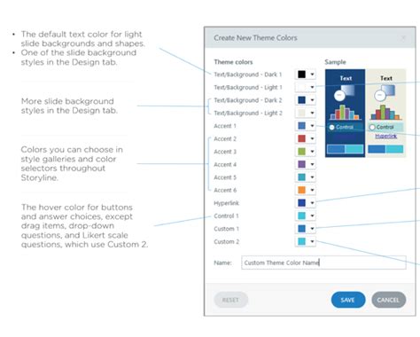 Storyline 360 Theme Colors Downloads E Learning Heroes