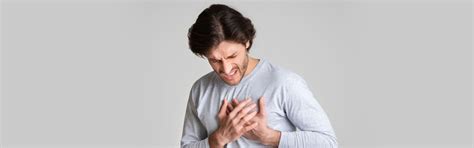 Chest Pain Causes And Treatment