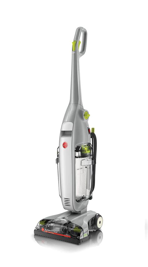 Hoover Floormate Deluxe Spinscrub Hard Floor Surfaces Cleaner Fh40160