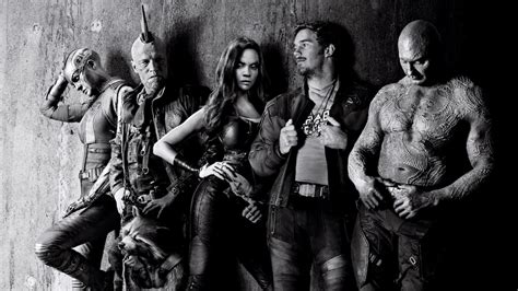 2 is hilarious, brimming with pathos, and real pretty to boot. The GUARDIANS OF THE GALAXY 2 Cast Made Their Own AWESOME ...