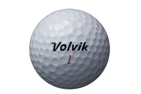 Our strict quality control guarantees you get the grade you pay for. Volvik DS77 Long Long 12 Golf Balls | Online Golf