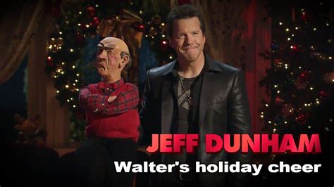 Jeff Dunham Controlled Chaos Walter Zella Vazquez