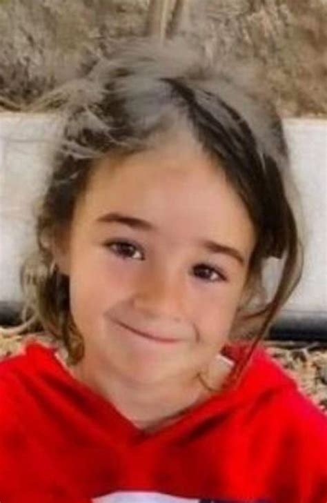Body Found In Bag 1000m Below Sea Off Tenerife Is Missing Six Year Old