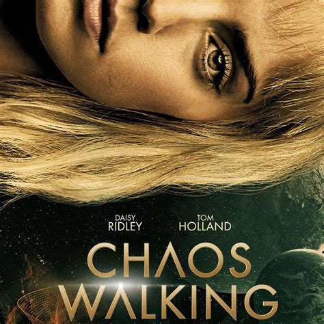 Chaos Walking - IGN