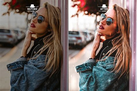 With the right adobe lightroom preset for portraits, you can apply stunning effects, all by yourself. Portrait Lightroom Presets | Lightroom presets portrait ...