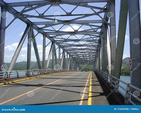 San Juanico Bridge The Longest Bridge In The Philippines Road Bridge