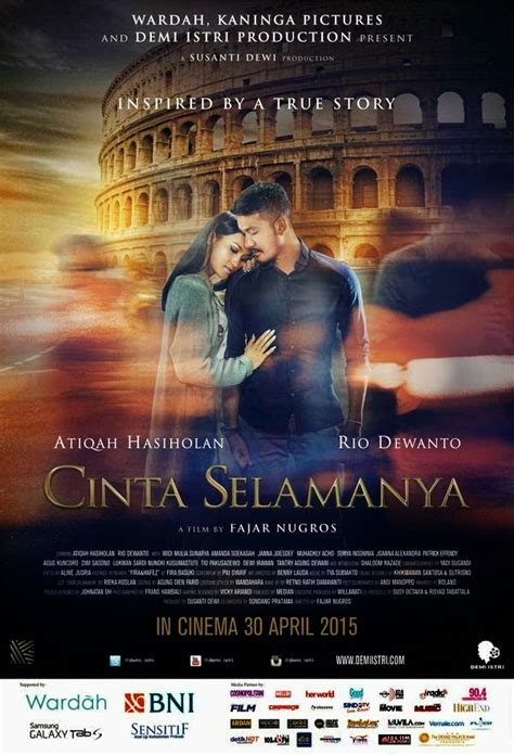 Review Film Cinta Selamanya 2015 Bioskop Indonesia Lagi Lagi Film