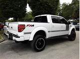 2013 F 150 Fx4 Appearance Package Photos