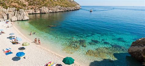 Best Beaches In Sicily Travelgal Nicole Travel Blog