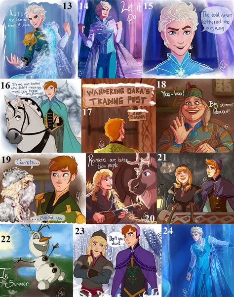 Funny Disney Frozen Memes