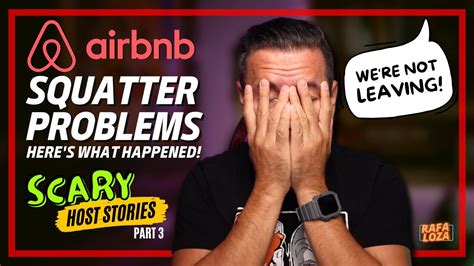 You Won't Believe The Week I Had with my Airbnb business! - YouTube