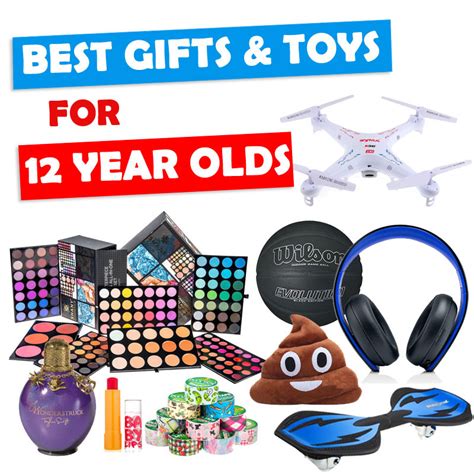 The Best Ideas for Christmas Gift Ideas for 12 Yr Old Boys  Home