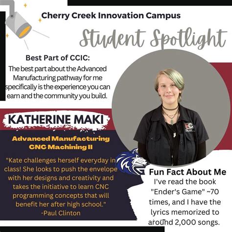 Cherry Creek Innovation Campus Homepage