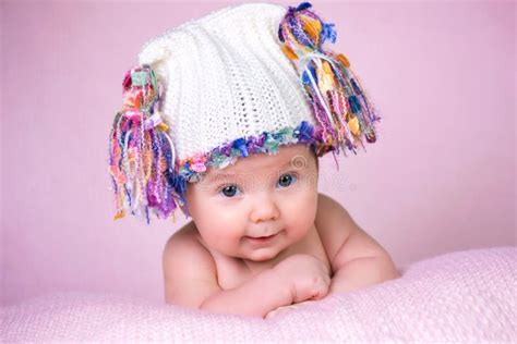 119 Newborn Baby Girl Wearing Pink Tutu Photos Free And Royalty Free