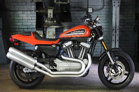 A larger crankpin (1.5 inches, compared to the standard xl1200's 1.25 in.) fitted with a. World Exclusive: Harley-Davidson XR1200 gets go ahead for ...