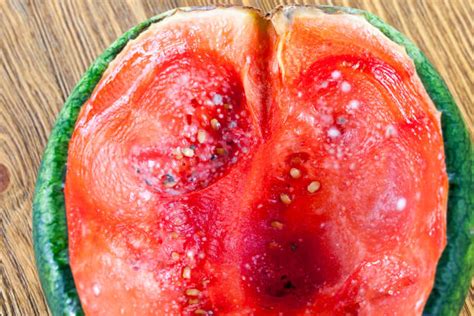 Rotten Watermelon Backgrounds Stock Photos Pictures And Royalty Free
