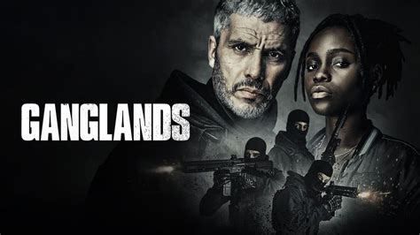 Watch Ganglands 2021 Tv Series Online Plex