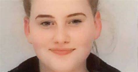 Concerns As Girl 14 Goes Missing In Coventry Coventrylive