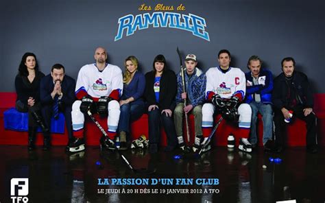 Les Bleus De Ramville Les Grande Ambitions TV Episode IMDb