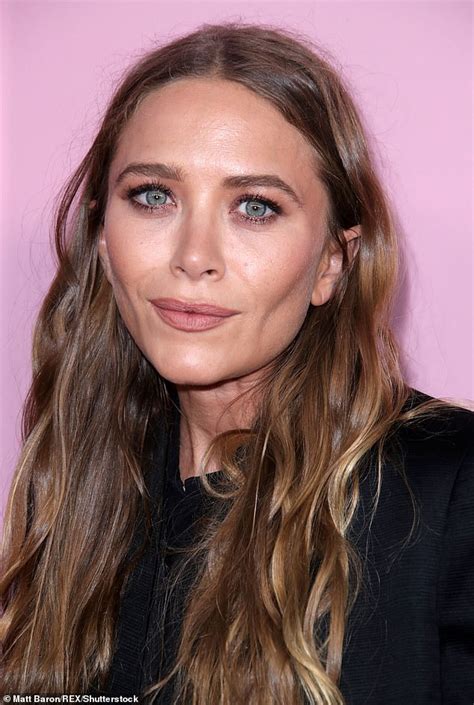 The latest tweets from mary kate olsen (@mkoffical). Mary-Kate Olsen tiene un 'acuerdo prenupcial' en medio del ...