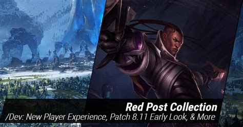 Surrender At Red Post Collection Dev New Player Experience