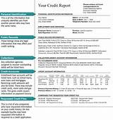 Free Copy Of Your Credit Report
