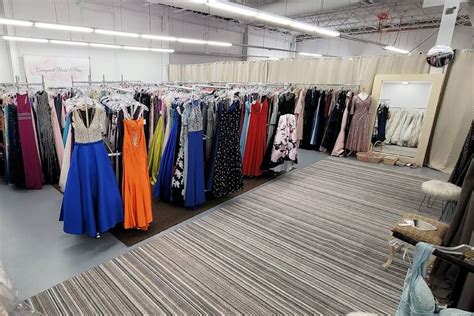Consignment Bridal And Prom Dress And Attire North Andover Ma