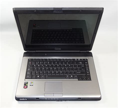 Laptop Toshiba Satelite Pro L300d 7761903745 Oficjalne Archiwum Allegro