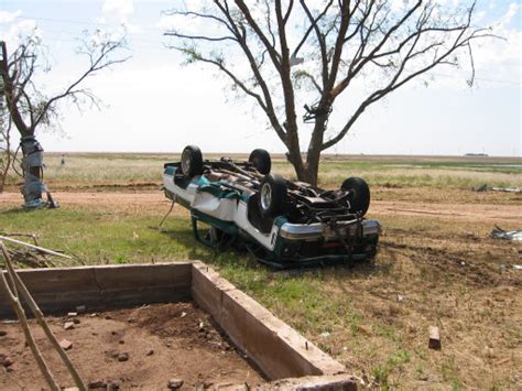 What should i do during a tornado warning? NWS Lubbock, TX Local Weather Events