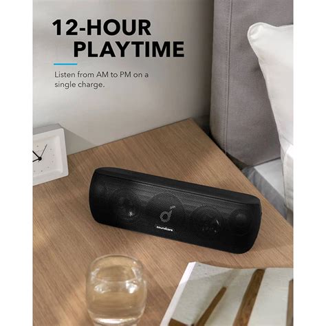 Anker Soundcore Motion Bluetooth Speaker Wholesale Headphones Memory And Accessories