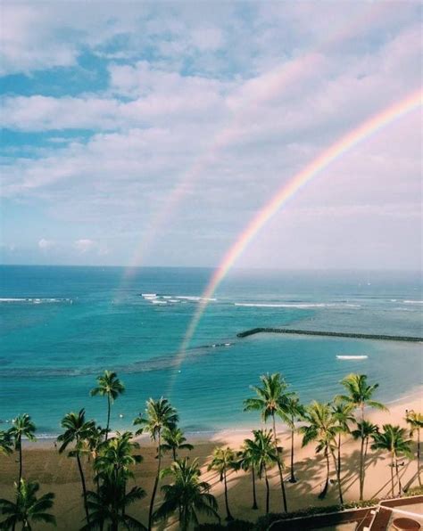 Hawaii Travel Aesthetic Summer Travel Beach