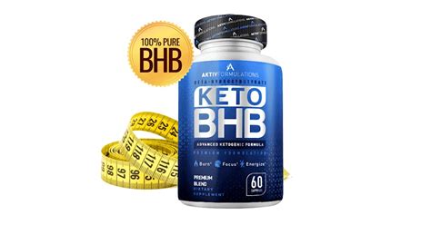 Aktiv Keto Bhb Reviews Benefits Ingredients And Where To Buy It