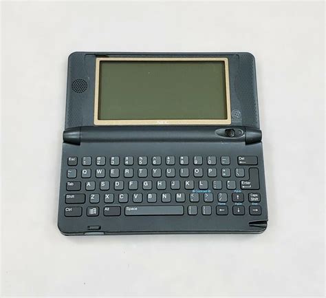Nec Mobilepro 450 S1424 01c Portable Handheld Computer W Microsoft