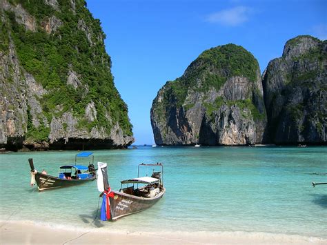 8 Tempat Wisata Di Phuket Thailand Yang Menakjubkan Tempat Wisata