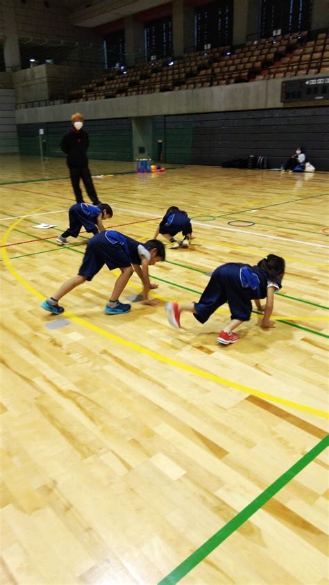 大和中央ラボ【忍者ナイン】 幼児・小学生向けスポーツ教室 神奈川県大和市