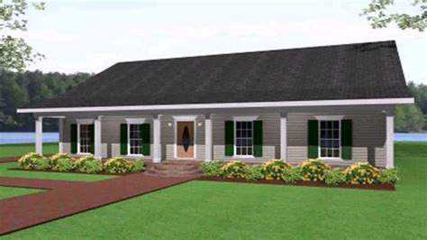 1000 to 1200 square feet 1200 to 1500 square feet 1800 to 2000 square feet 2000 to 2500 square feet 2500 to 3000 square feet 3000 to 3500 square feet 3500 to 4000 square feet. Ranch Style House Plans 1500 Sq Ft - YouTube