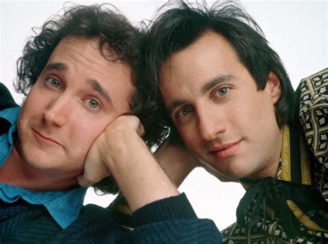 An announcement teaser featured shots of some of the strangers waiting to meet kidman's masha, who enters the room with a quiet, eerie promise. Perfect Strangers: Bronson Pinchot & Mark Linn-Baker ...