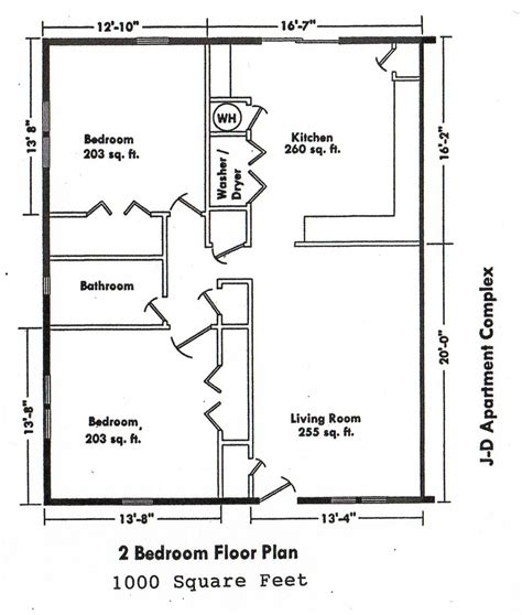 Have you considered the layout options for your master bedroom floor plans? watch double master suites time build and two bedroom ...