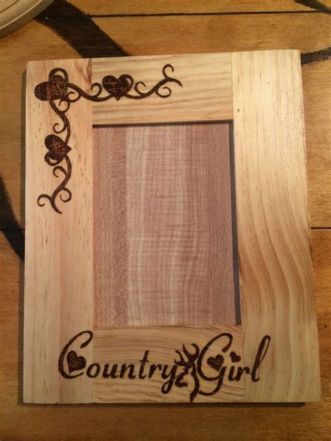 When choosing wood burning patterns for a specific piece of wood, it is important to think about the qualities of the piece as well. A personal favorite from my Etsy shop https://www.etsy.com ...