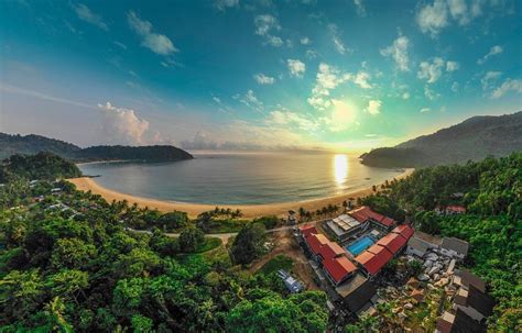 The Barat Tioman Beach Resort R̶m̶ ̶2̶8̶1̶ Rm 202 Updated 2022