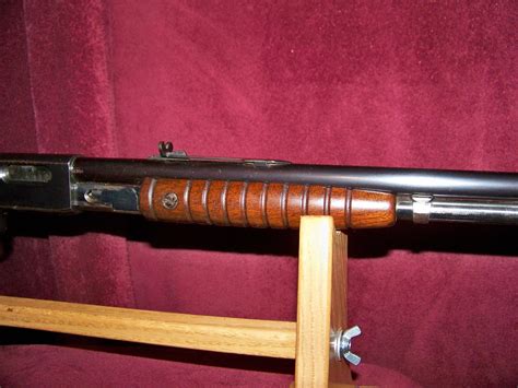 Remington Model 25 Pump 25 20 For Sale At 974804565