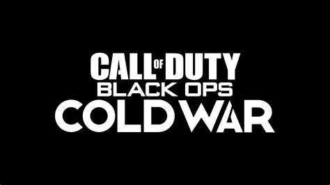 Call Of Duty Cold War Wallpapers Wallpaper Cave