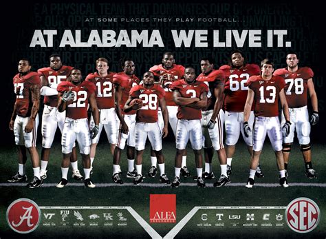 Free download Alabama Crimson Tide Football [1920x1408] for your