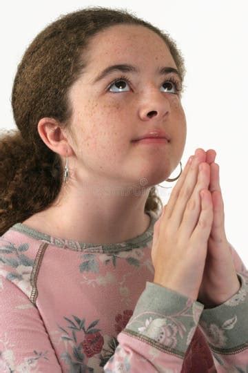 635 Girl Kneeling Prayer Stock Photos Free And Royalty Free Stock