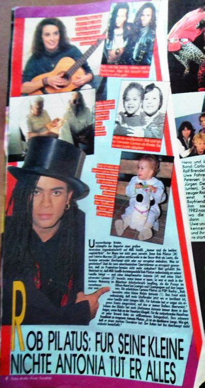 Mar 07, 2003 · my life without me: 11452 Best Rob & Fab images in 2020 | Fab morvan, Frank ...